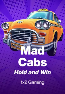 Mad Cabs Hold and Win