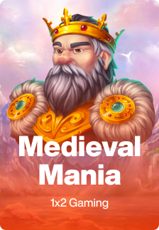 Medieval Mania