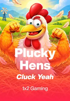 Plucky Hens: Cluck Yeah