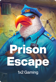 Prison Escape