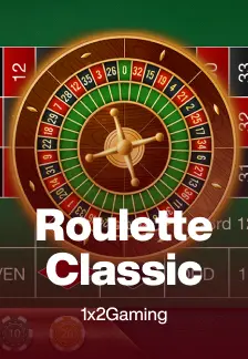 Roulette Classic