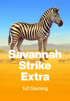 Savannah Strike Extra