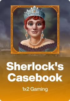 Sherlock's Casebook