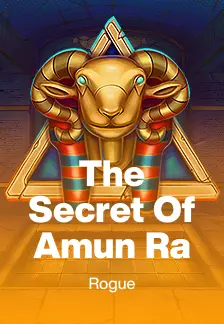 The Secret of Amun Ra