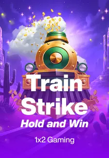Train Strike Hold and Win