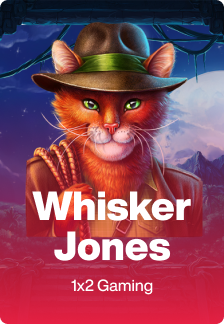 Whisker Jones