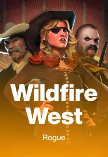 Wildfire West