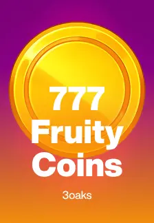 777 Fruity Coins