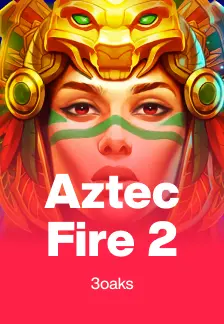 Aztec Fire 2