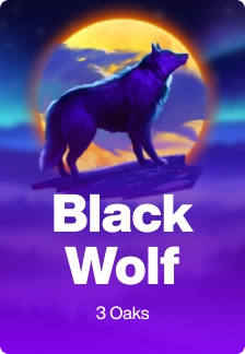 Black Wolf