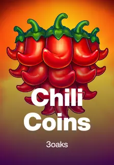 Chili Coins