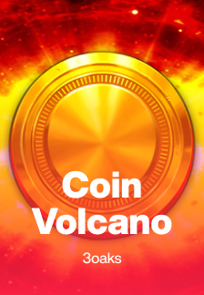 Coin Volcano