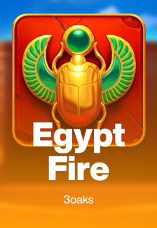 Egypt Fire