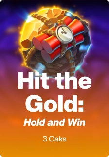 Hit the Gold!