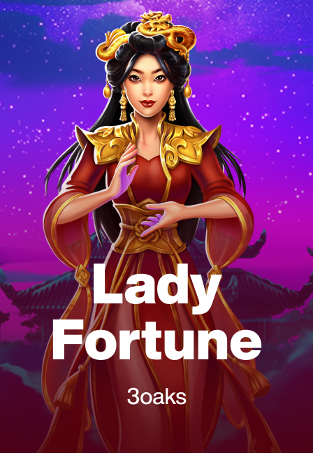 Lady Fortune
