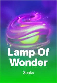 Lamp of Wonder