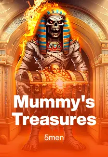 Mummy's Treasures
