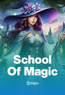 School of Magic