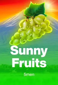 Sunny Fruits