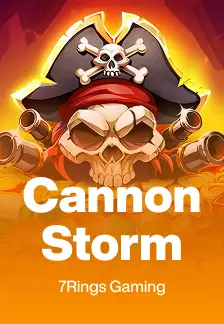 Cannon Storm