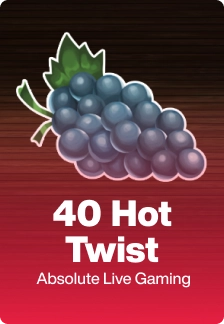 40 Hot Twist