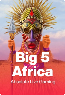 Big 5 Africa