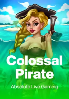 Colossal Pirate