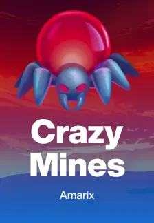 Crazy Mines