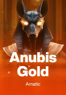 Anubis Gold