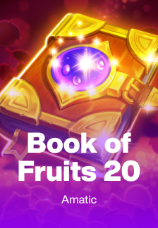 Book of Fruits 20