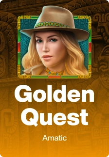 Golden Quest