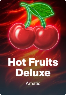 Hot Fruits Deluxe