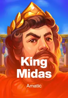 King Midas