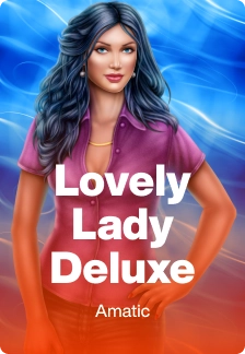 Lovely Lady Deluxe