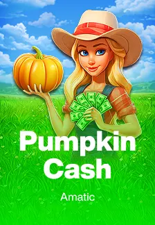 Pumpkin Cash