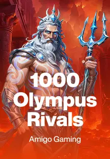 1000 Olympus Rivals