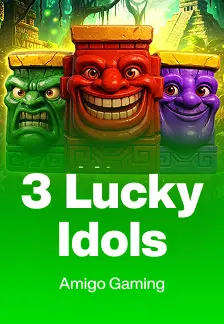 3 Lucky Idols
