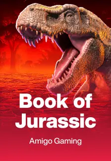 Book of Jurassic