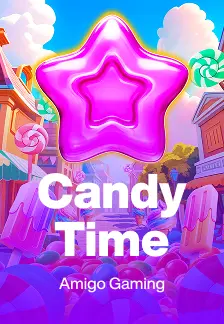 Candy Time