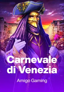 Carnevale di Venezia