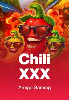 Chili XXX