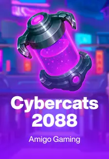 Cybercats 2088