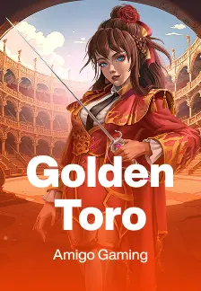 Golden Toro