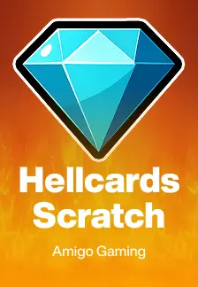 Hellcards Scratch