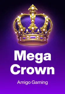 Mega Crown