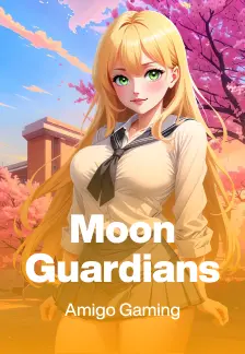 Moon Guardians