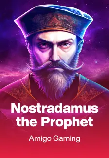 Nostradamus the Prophet
