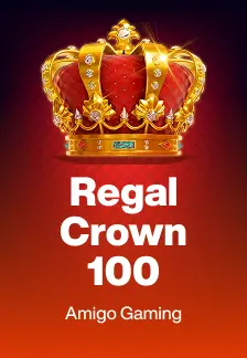 Regal Crown 100