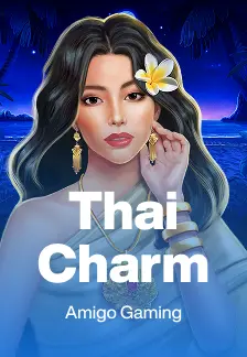 Thai Charm