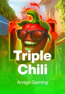 Triple Chili